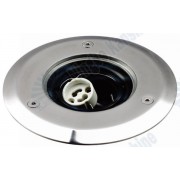 IP65 Stainless Steel Cover GU10 Inground Uplights..